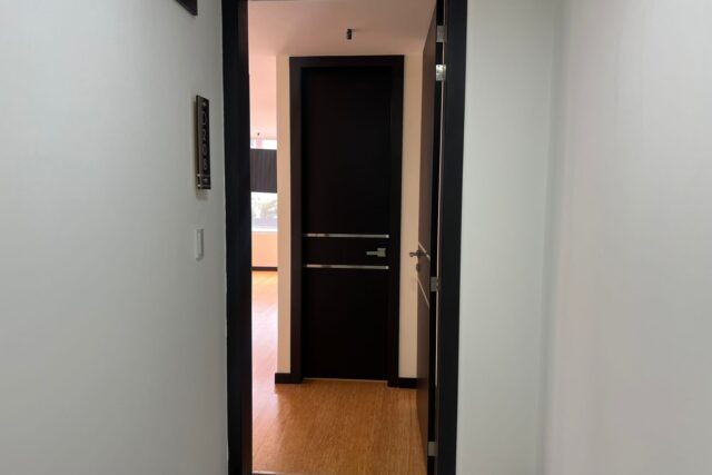 Departamento | Edificio Torres Del Bosque | Quito, Pichincha
