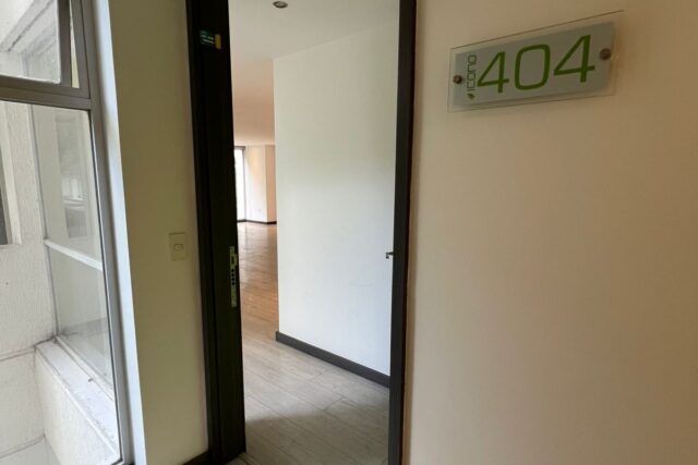 Departamento | Edificio Icono | Quito, Pichincha